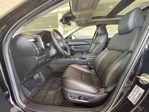 Used 2025 MAZDA CX-50 AWD 2.5 S w/ Premium Plus Pkg image 10