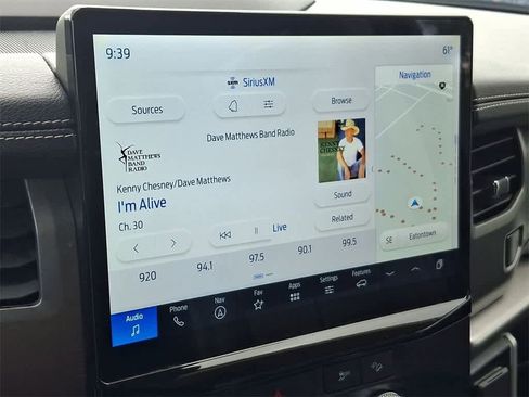 Used 2022 Ford Expedition Max XLT w/ Livery Package image 20