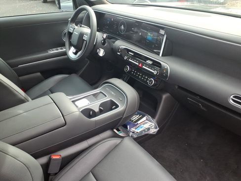 New 2026 Hyundai Palisade Calligraphy image 6