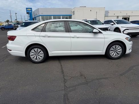 Used 2019 Volkswagen Jetta S FWD image 8