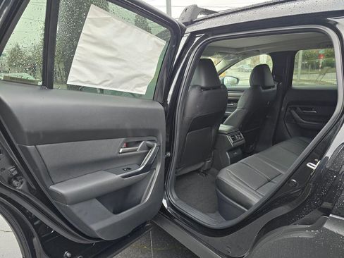 New 2026 MAZDA CX-50 AWD 2.5 Hybrid w/ Cargo Package image 15