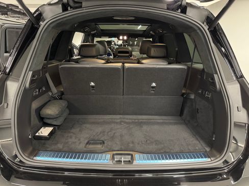 Used 2026 Mercedes-Benz GLS 63 AMG 4MATIC image 15
