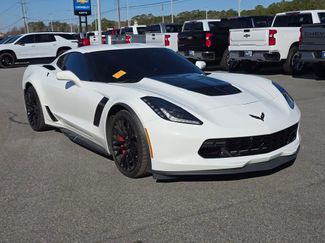 Used 2019 Chevrolet Corvette Z06 360° Tour