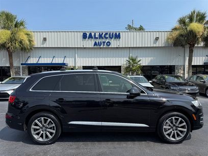 Used 2019 Audi Q7 2.0T Premium Plus w/ Premium Plus Package
