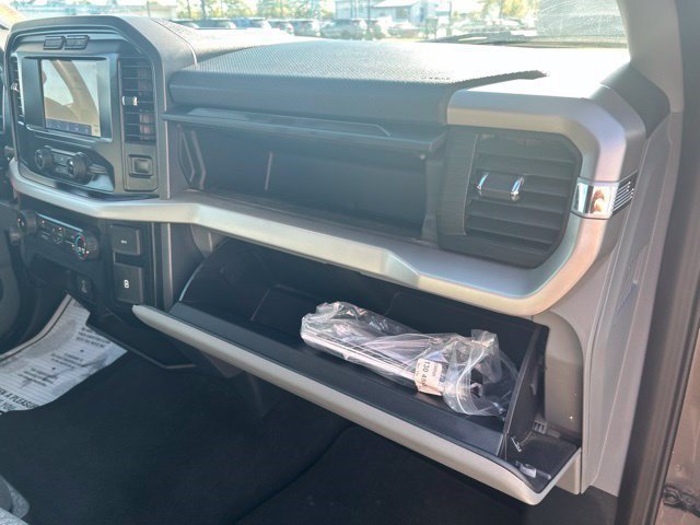 Used 2023 Ford F150 XLT AWD/4WD image 39
