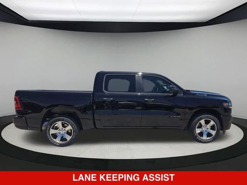 New 2026 RAM 1500 Express RWD image 7