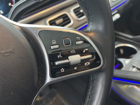 Certified 2022 Mercedes-Benz GLE 350 4MATIC image 20