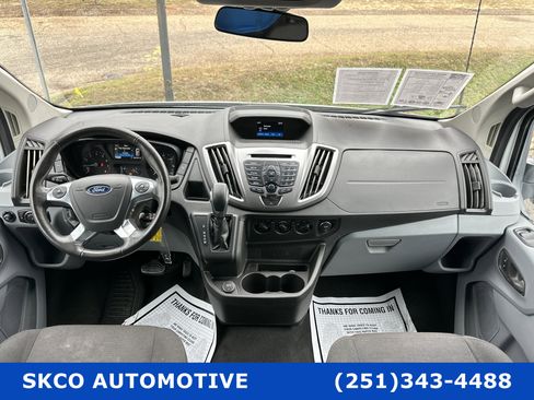 Used 2017 Ford Transit 150 XLT image 26