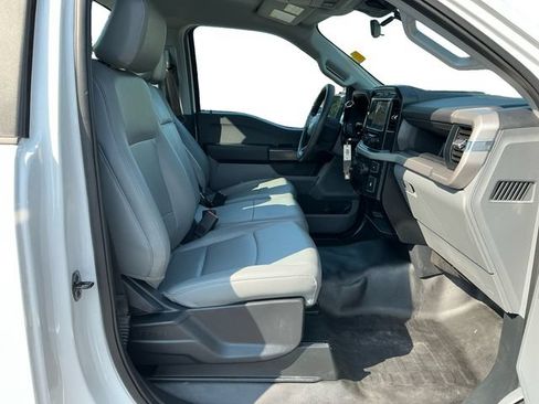 Certified 2023 Ford F150 XL RWD image 17