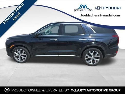 Used 2020 Hyundai Palisade SEL w/ Convenience Package image 2