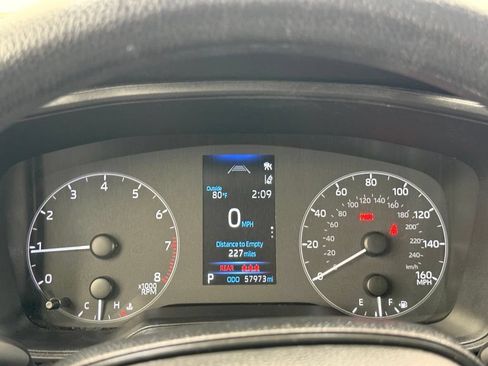 Used 2024 Toyota Corolla LE FWD image 33