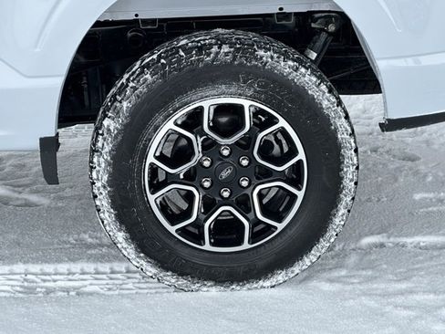 Used 2021 Ford F150 XLT w/ Equipment Group 302A High image 16