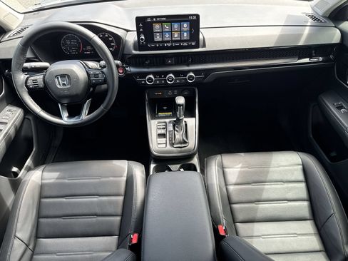 Used 2024 Honda CR-V EX-L image 15