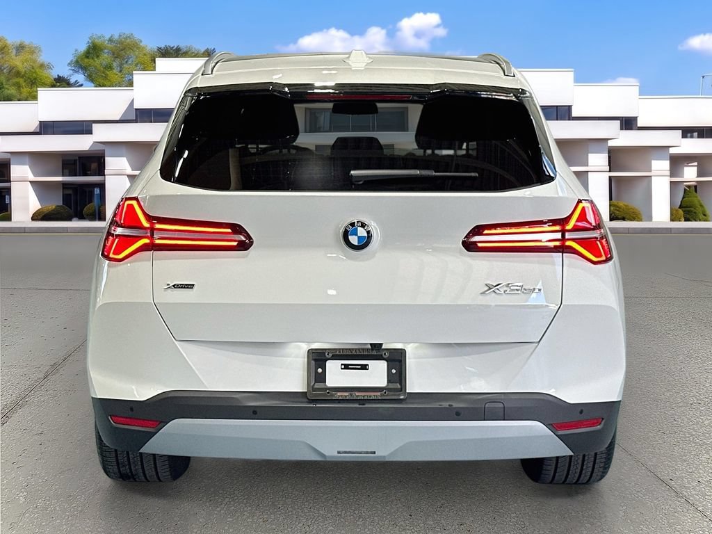 Used 2026 BMW X3 xDrive30i w/ Convenience Package AWD/4WD image 6
