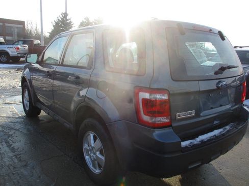 Used 2012 Ford Escape XLS image 5