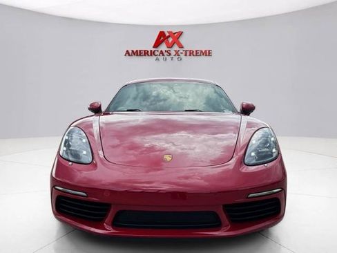 Used 2017 Porsche 718 Cayman S RWD image 10
