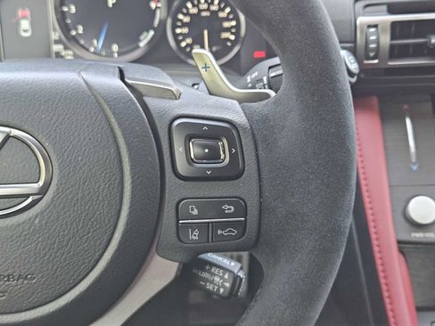 Used 2025 Lexus RC F Final Edition RWD image 27