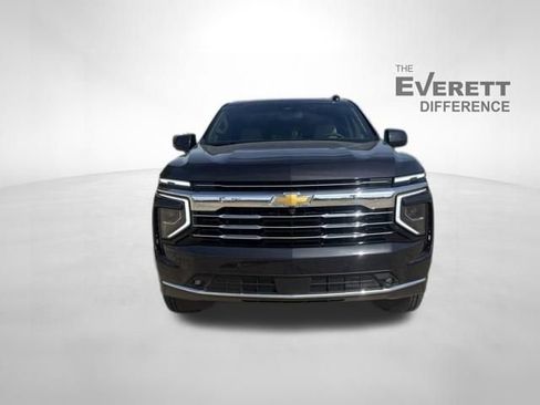New 2026 Chevrolet Tahoe LT AWD/4WD image 2