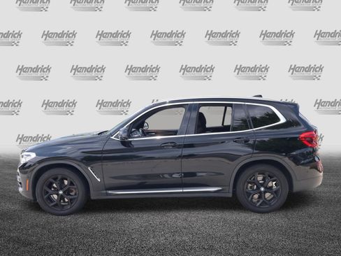 Used 2020 BMW X3 sDrive30i w/ Convenience Package RWD image 6