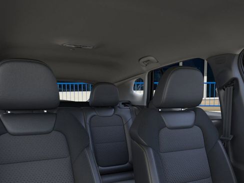 New 2026 Chevrolet Trax LT image 24