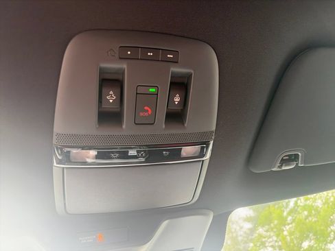 New 2026 Nissan Armada NISMO AWD/4WD image 38