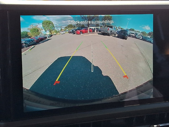 Used 2025 Jeep Wrangler Unlimited Sport AWD/4WD image 13