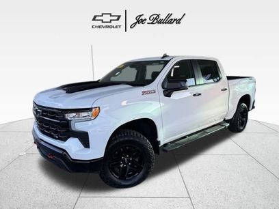 Used 2023 Chevrolet Silverado 1500 LT Trail Boss w/ Protection Package