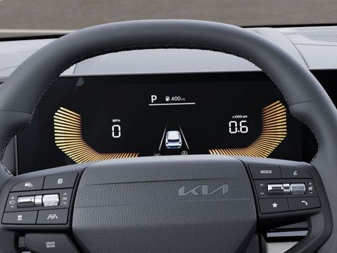 New 2026 Kia Sportage EX FWD image 21