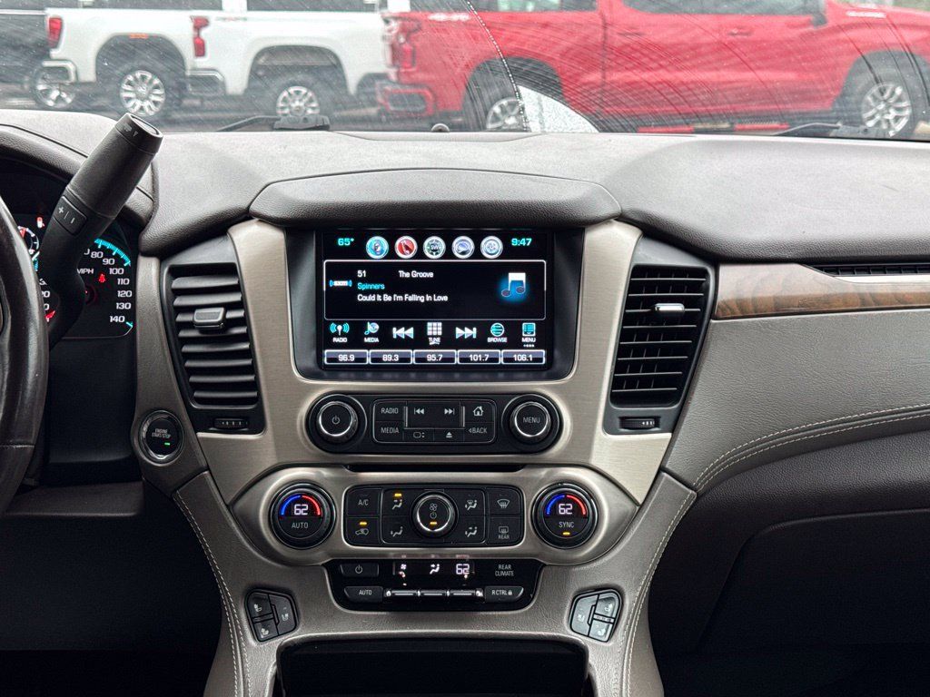 Used 2019 GMC Yukon XL Denali w/ Denali Ultimate Package RWD image 21