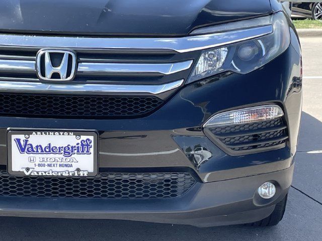 Used 2016 Honda Pilot EX-L image 8