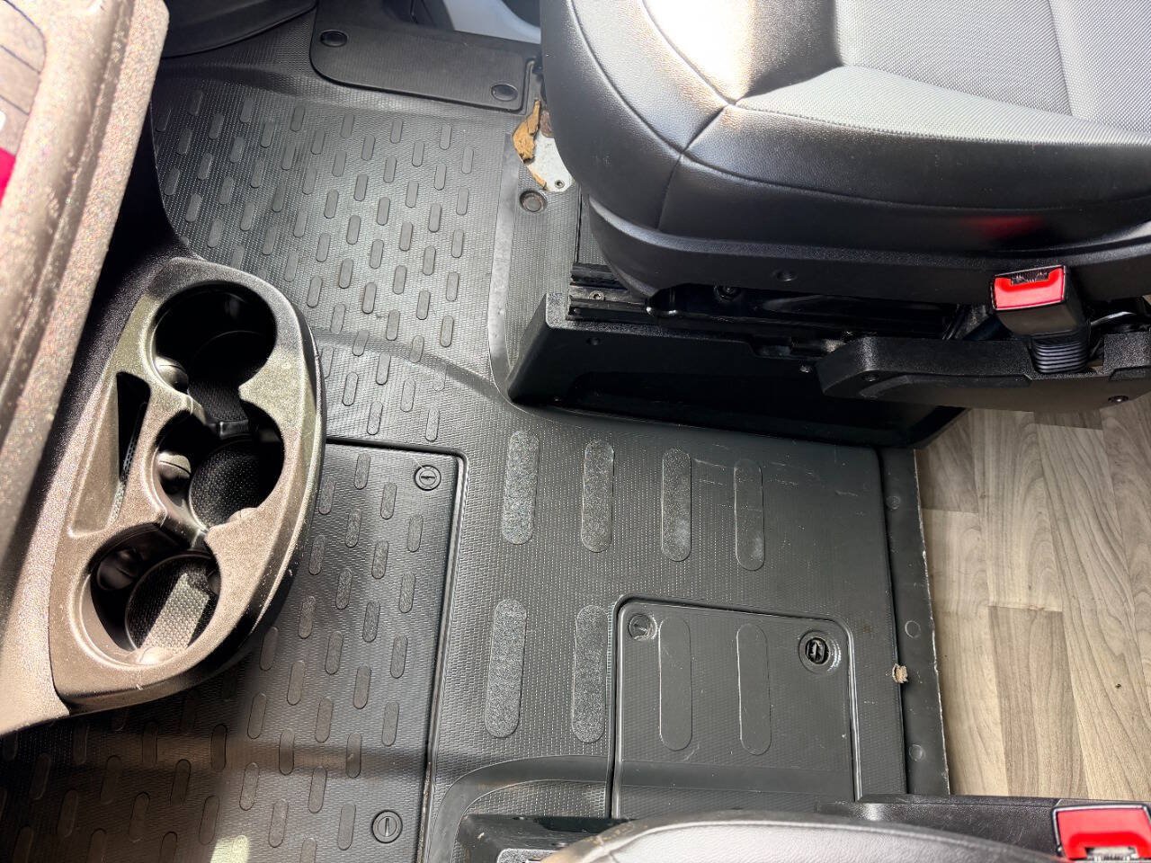 Used 2019 RAM ProMaster 2500 FWD image 36
