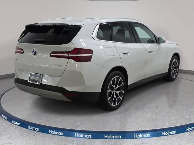 Certified 2026 BMW X3 xDrive30i w/ Premium Package AWD/4WD image 5