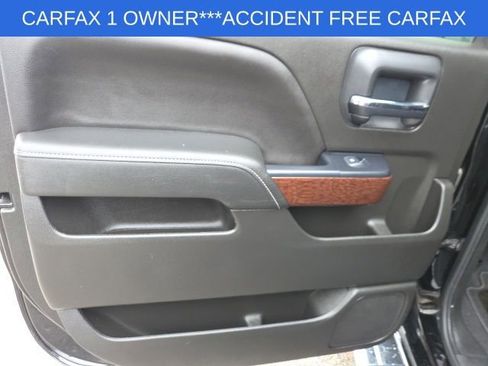 Used 2018 GMC Sierra 1500 SLT w/ SLT Premium Package image 51