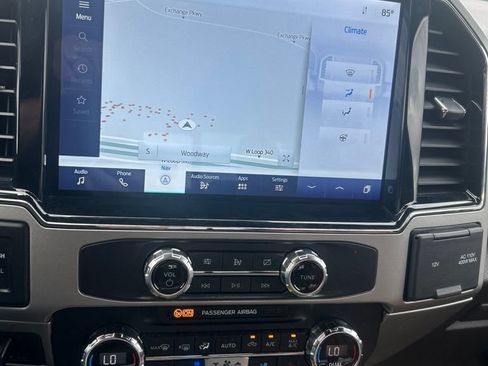 Used 2022 Ford F250 King Ranch AWD/4WD image 7