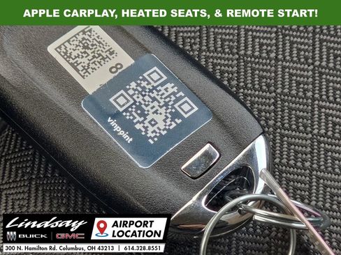 Used 2026 Buick Encore GX Preferred w/ Comfort Package image 38