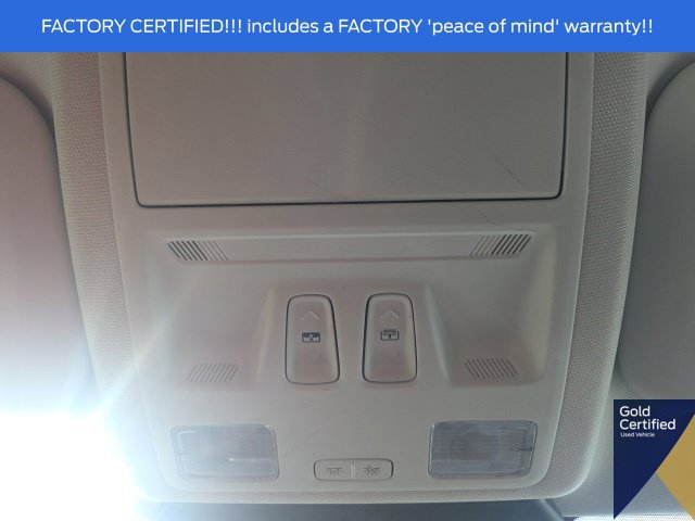 Used 2023 Ford Escape Platinum w/ Premium Technology Package AWD/4WD image 30