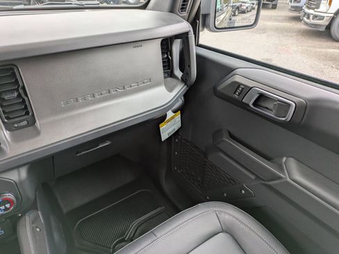 New 2025 Ford Bronco Badlands w/ Sasquatch Package image 18