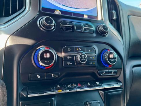 Used 2020 Chevrolet Silverado 1500 LT w/ All-Star Edition RWD image 16