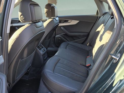 Used 2018 Audi A4 2.0T Premium Plus image 15