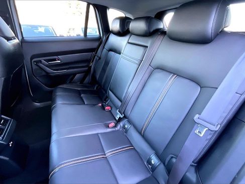 Certified 2025 MAZDA CX-50 AWD 2.5 Hybrid w/ Premium Pkg image 26