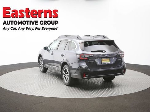 Used 2021 Subaru Outback Premium AWD/4WD image 59