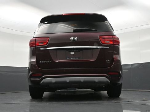 Used 2020 Kia Sedona SX FWD image 26