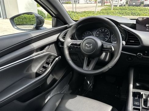 New 2026 MAZDA MAZDA3 s Sport image 22