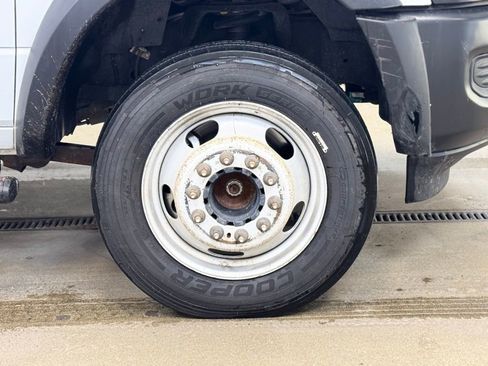 Used 2023 RAM 5500 Tradesman w/ Max Tow Package image 4