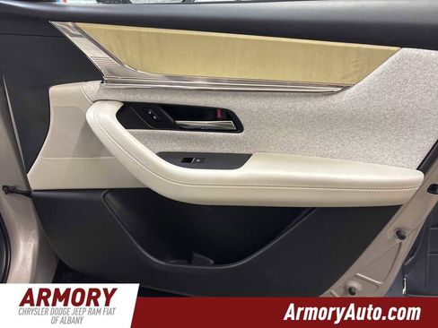 Used 2024 MAZDA CX-90 3.3 Turbo S w/ Premium Plus image 38