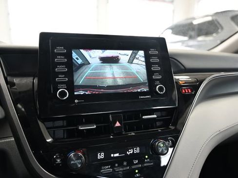 Used 2023 Toyota Camry LE image 17