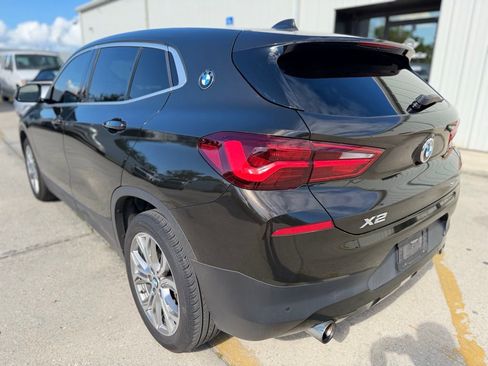 Used 2018 BMW X2 sDrive28i w/ Convenience Package FWD image 3