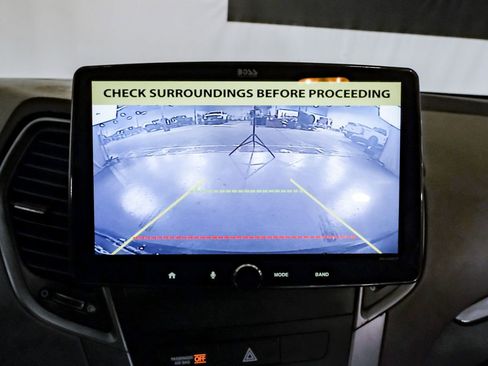 Used 2014 Hyundai Santa Fe Sport w/ Popular Equipment Package 02 image 17