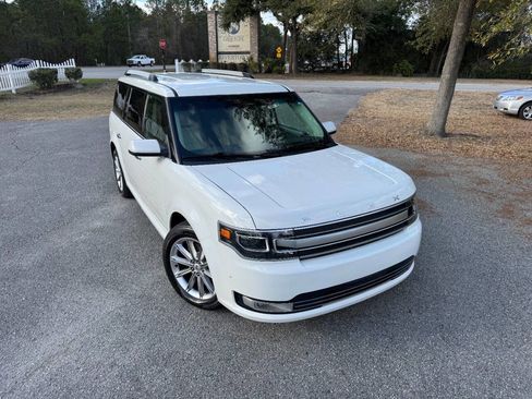 Used 2013 Ford Flex Limited image 37