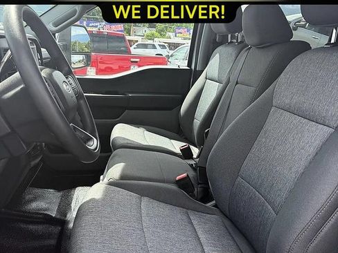 Used 2024 Ford F350 XL w/ XL Chrome Package AWD/4WD image 17